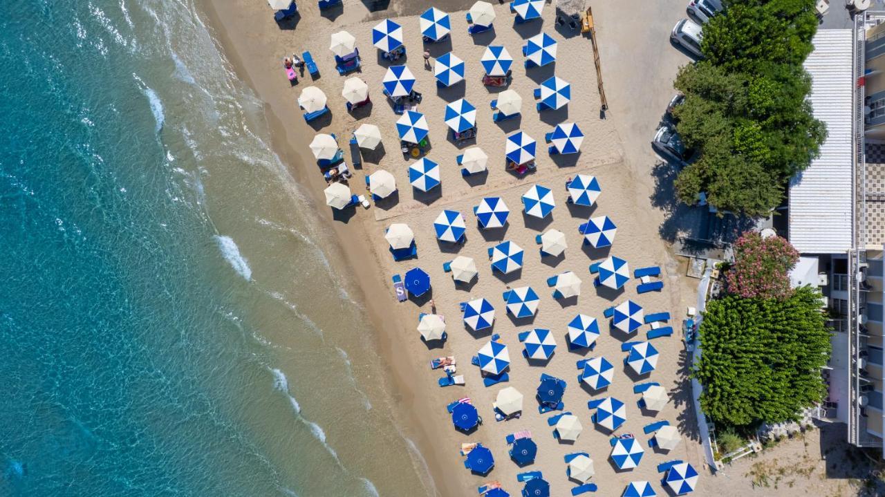 Asteria Hotel Katasztári Kültér fotó